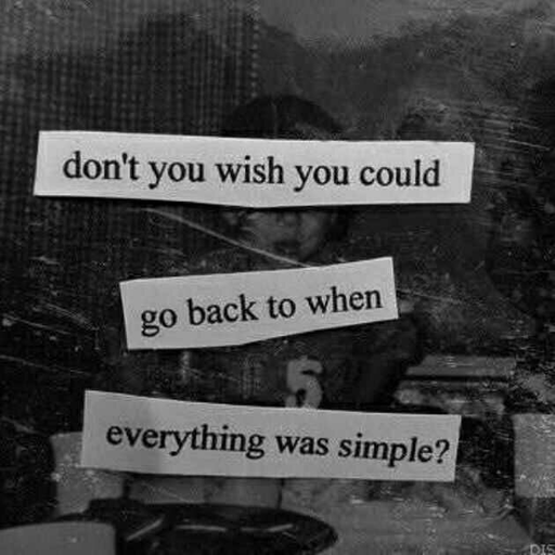 Dark Poetry