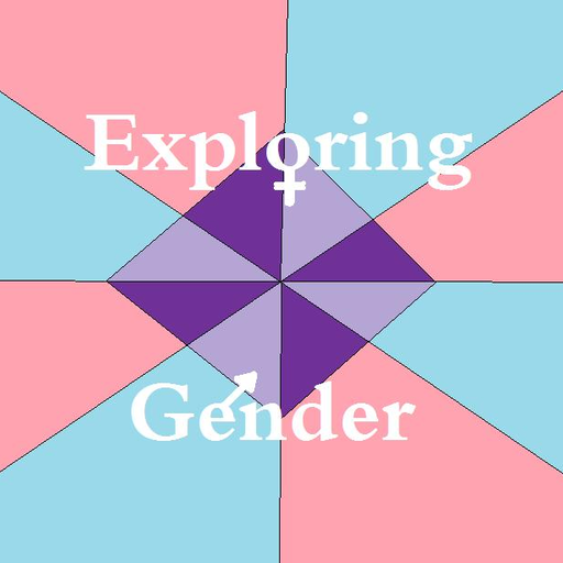exploringgender:  Rosie O'Kelly, a transsexual woman, shares