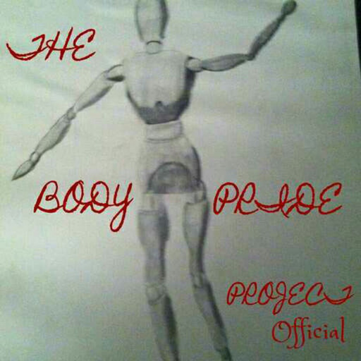 The Body Pride Project Official