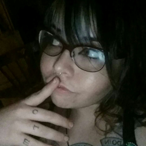 Yo soy la diabla, pero mi alma es oro