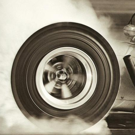 wheelbuddies:  Sellers Equipped - Traditional Hot Rods &