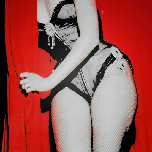 capillaryqueen:  I pray the lord my soul to keep 🖤Specials