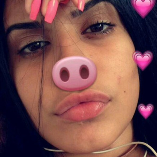 I'm not perfect