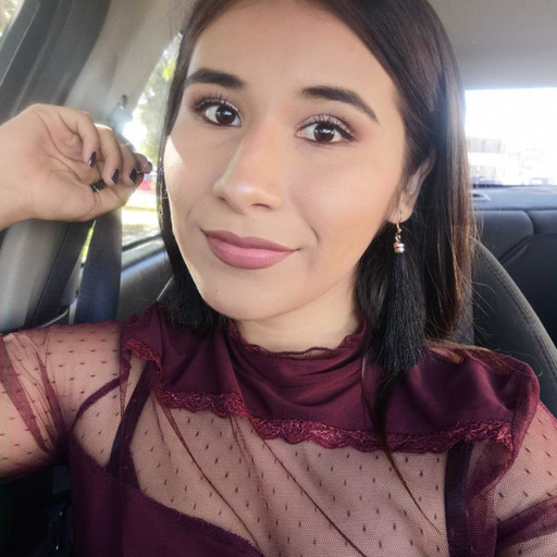 Katya Reyes A.
