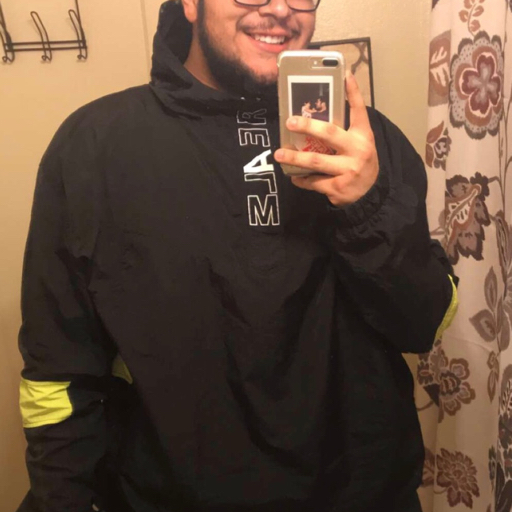justcallmeelias:  Come sit on my face 👅