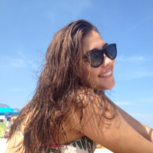 Isabella Pontes