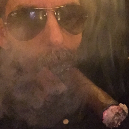 Cigar Men Lover