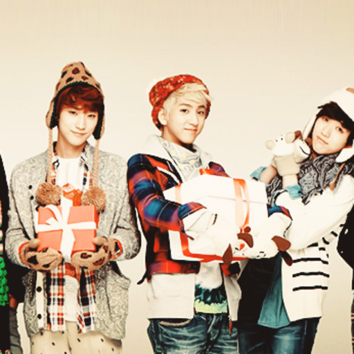 B1A4 ARE YOU TRYING TO KILL ME