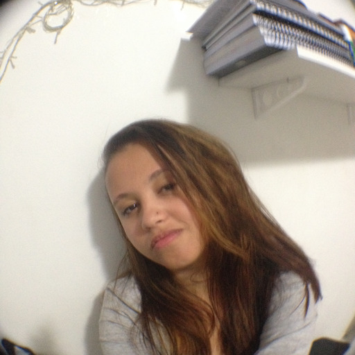 Já pensou que louco tu perder sua mina, pra outra mina? ✌️