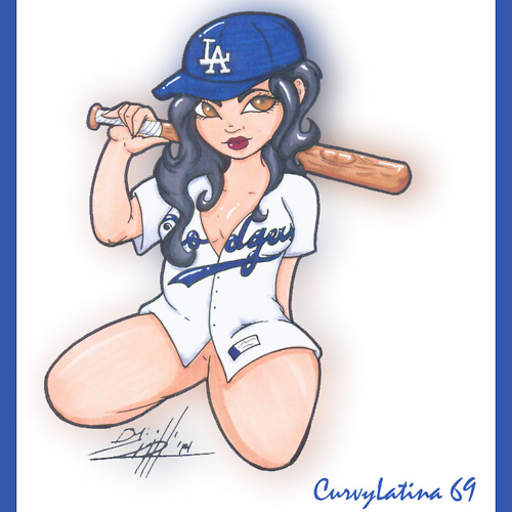 curvylatina69:  The one year anniversary of curvylatina69 is