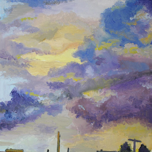 soleilsart:  time lapse !! i like this one