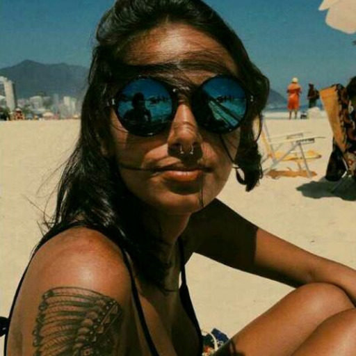 "O amor está logo ali"