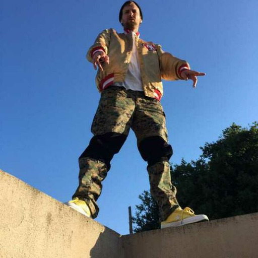 Pussy Piff & Palm Trees