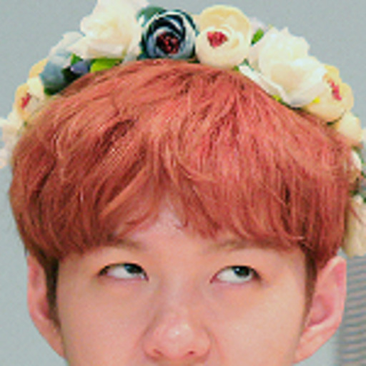 sekikei:  every time 5zic laughs i wanna jump off a cliff….