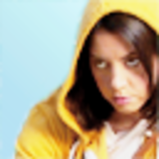 sniffling:  i don’t like talking with people about emotional