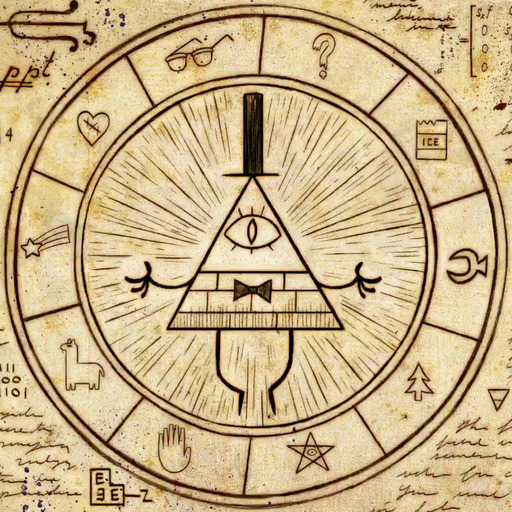 themysteryofgravityfalls:  We continue to look backwards into