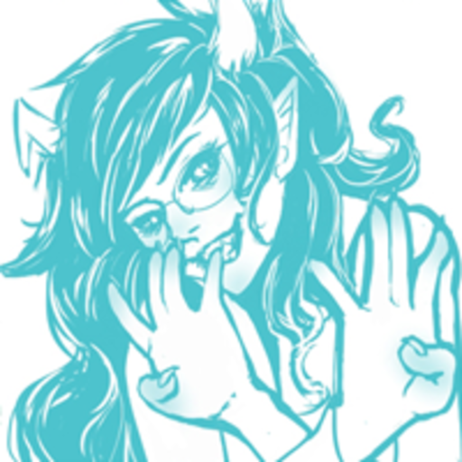 Fuck Yeah Vriska!: Commission info.