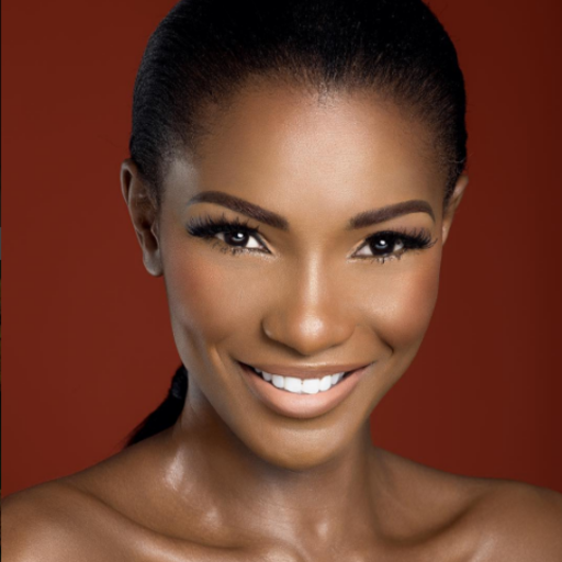 nigerian-queens:@olivia.WilliamsNigerian & South African