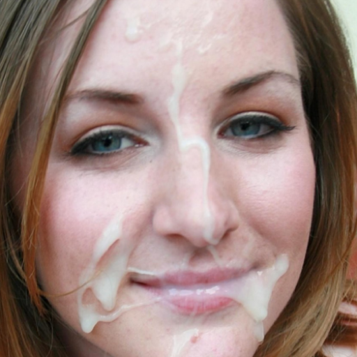 lolscumshothalloffame:  Wacth real Cumsluts getting their faces