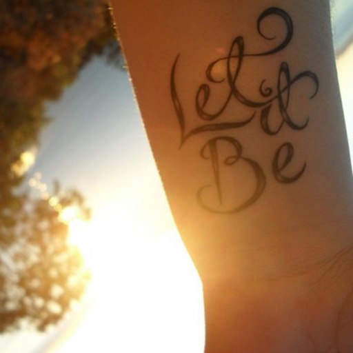 You've gotta believe: Eu lembro muito bem do meu primeiro dia