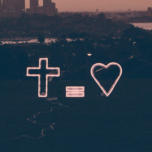 “Tudo o que é firmado em Deus é inabalável''