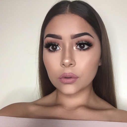 get to know the blogger