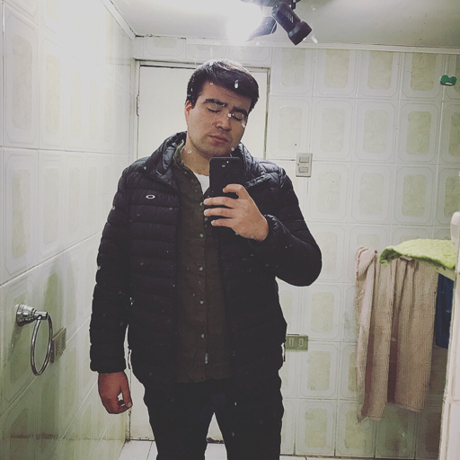El que quiere puede, dicen.