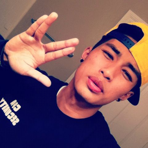 IM MEAN.