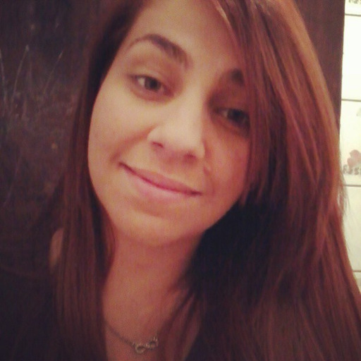 Espelho, Espelho meu... Não sou perfeita mas, sou filha de Deus.