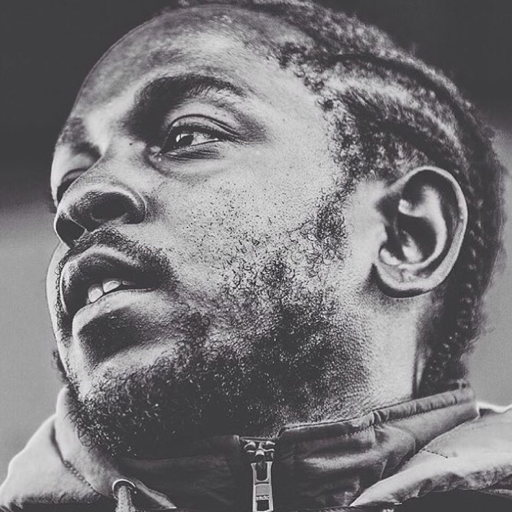 Kendrick Lamar