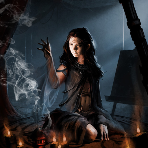 cacklingcauldrons:  For any witches or magic practicioners that