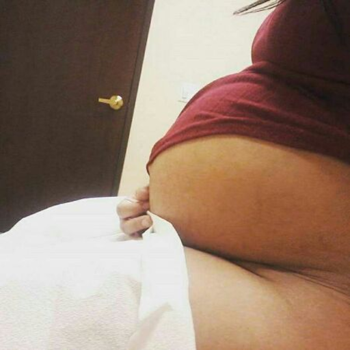 obgyn-ville:  At the ob/gyn for routine prenatal checkups and