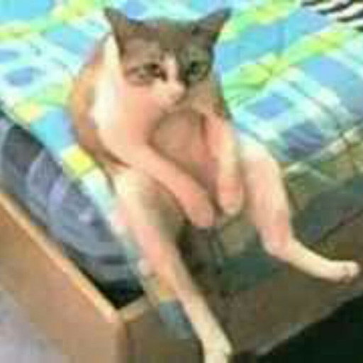 chocilait:Ms. Ginger