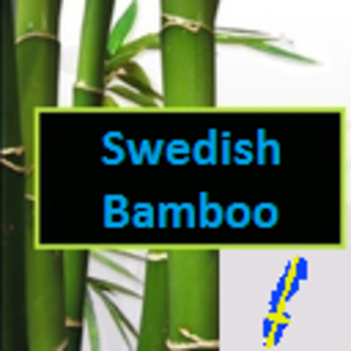 WORLD OF BAMBOO