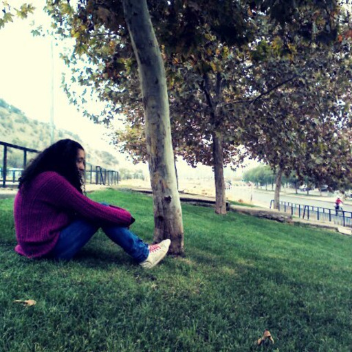 Dennise'Andreaa:33