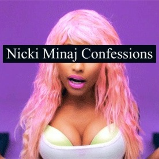 Nicki Minaj Confessions