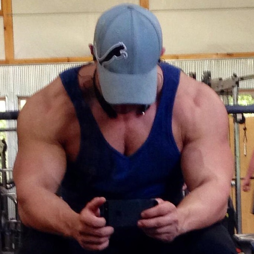 musclesart:  Grant & Ashton BB - 26:55 