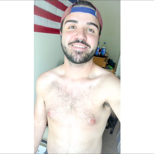 wolfysuxx: jegaona:     Feelin myself lately    Can I feel him
