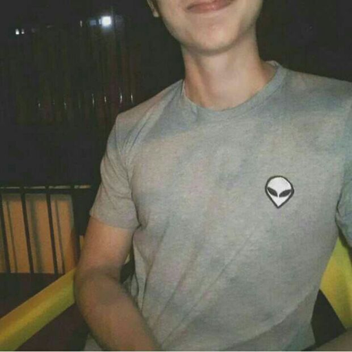Sad boy