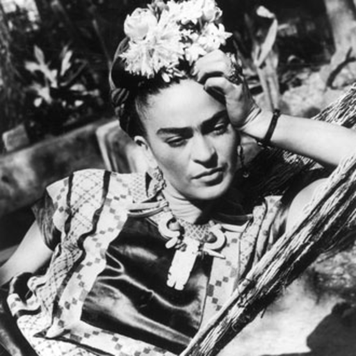 Fuck Yeah Frida Kahlo
