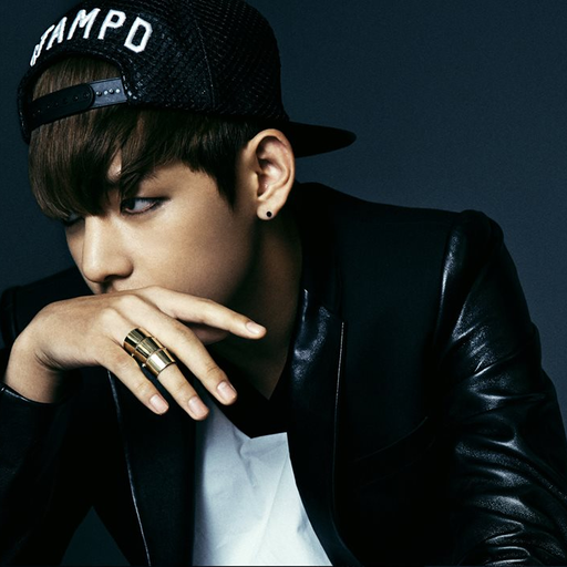 hugtae:  i would not hesitate to give my number to bangtan boys