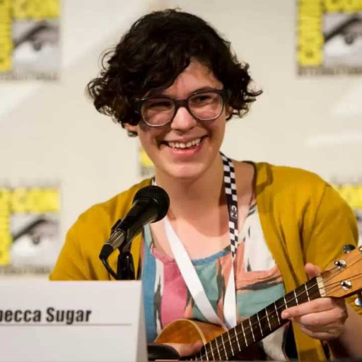 Rebecca Sugar