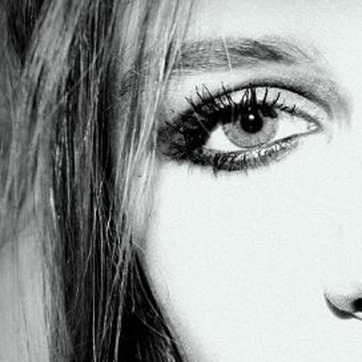 I don't wanna fight the world alone