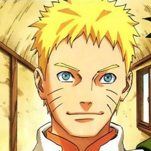 naruhina-headcanon:  There must be something wrong with me;When