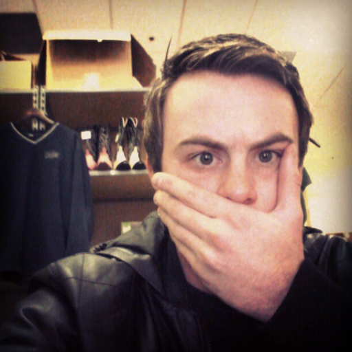 alexinwunderland:  Dead.