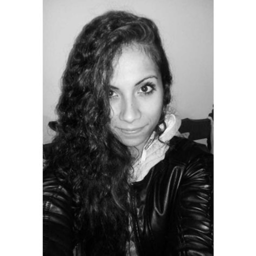 Que 2014 me traga o que 2013 não trouxe, felicidade.