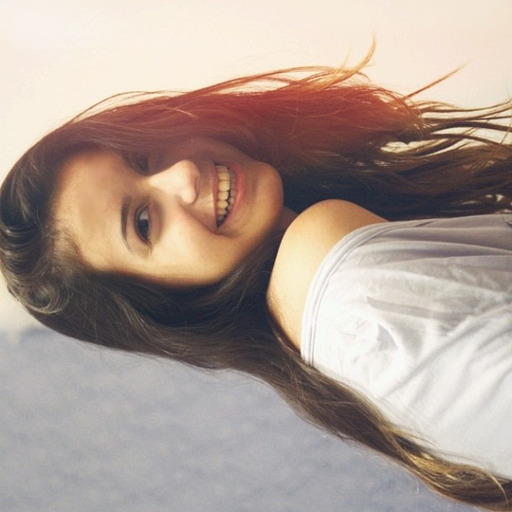 ANTIGAMENTE: "vc é linda" "awn nem sou, vc que é" HOJE: "vc