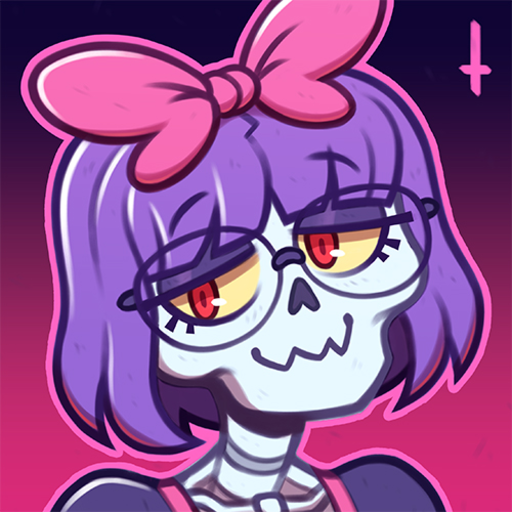 goobone:Gothy Demon