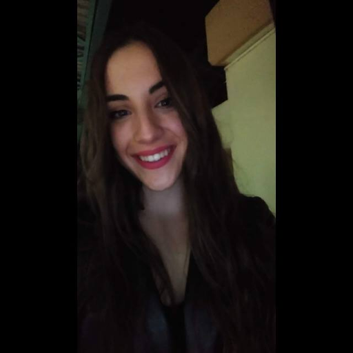 I'll take you as you are