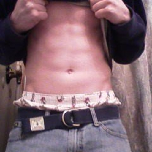 Pansexual whiteboy